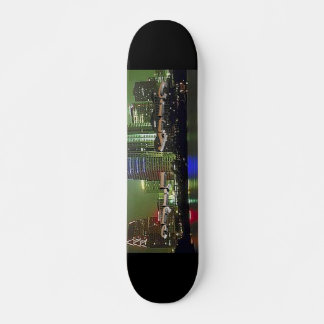 City Life Skateboard