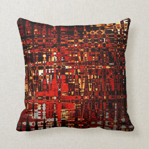 City Lights Cushion