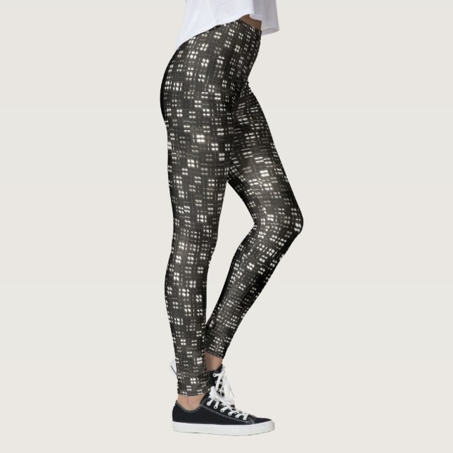 City Lights Leggings (Right)