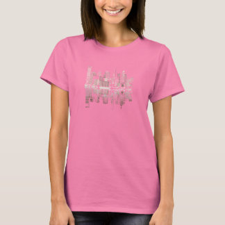 City Lights T-Shirt