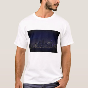 city lights T-Shirt