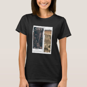 City Limits Ii T-Shirt