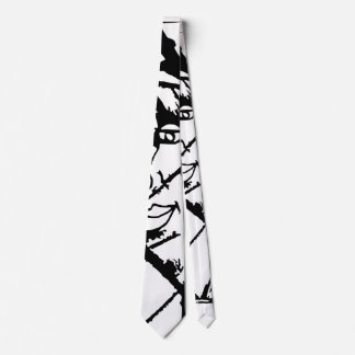 CITY LIPZ TIE