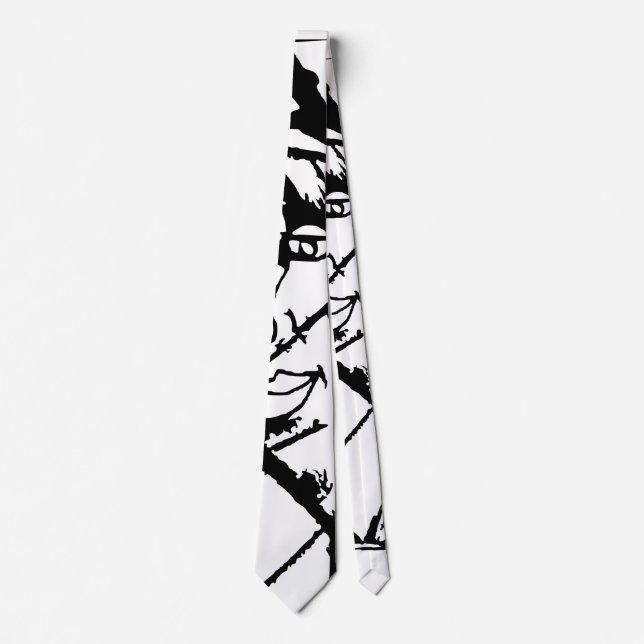 CITY LIPZ TIE (Front)