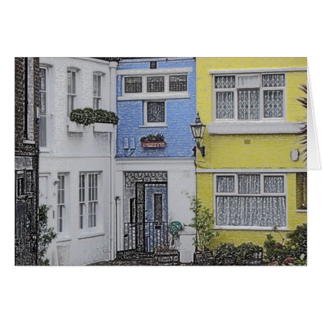 City Living (Front Horizontal)