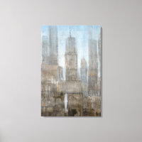 City Midst I