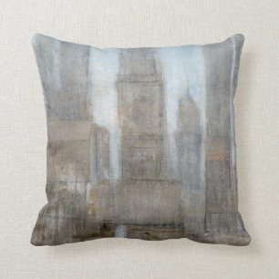 City Midst I Cushion
