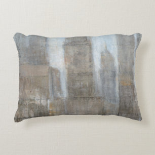 City Midst I Decorative Cushion