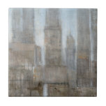 City Midst I Tile<br><div class="desc">Home Décor</div>