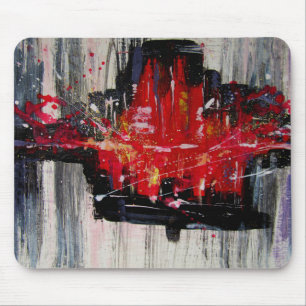 city mouse mat