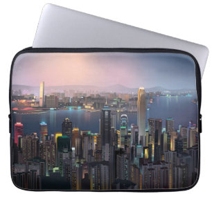 City Neoprene Laptop Sleeve 13 inch