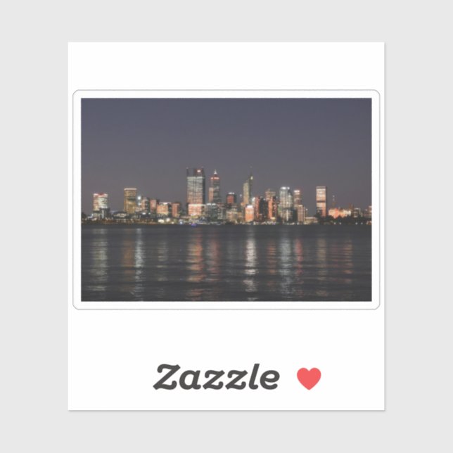City Night (Sheet)