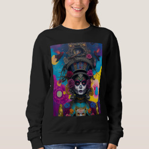 City of ANDROID 1 Sweatshirt