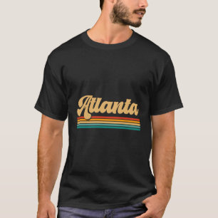 City Of Atlanta T-Shirt