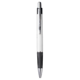 City of Bradford Pipe Band Pen
