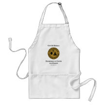 City of Buffalo Dept. of Coffee & Doughnuts Offici