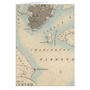 City of Charleston, South Carolina
