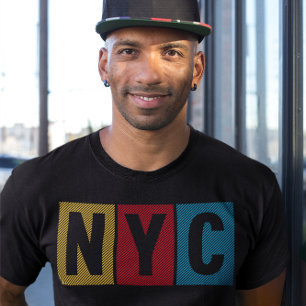 City of Dreams T-Shirt