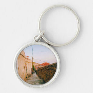 City of Dubrovnik Key Ring