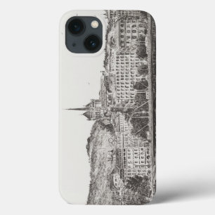 City of Geneva 2011 iPhone 13 Case