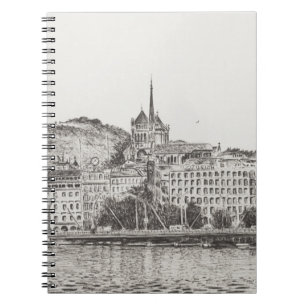 City of Geneva 2011 Notebook