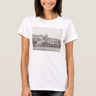 City of Geneva 2011 T-Shirt