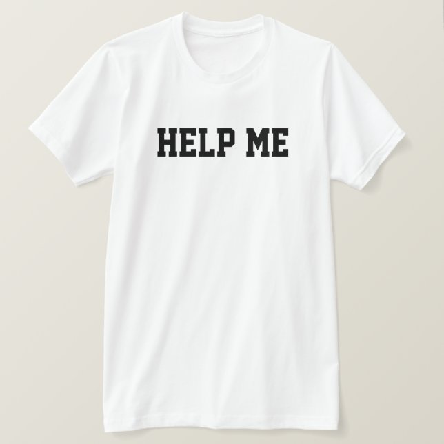 City of Helping T-shirt – Kindness & Unity Graphic (Design Front)