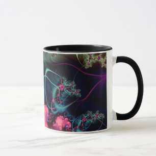 City of Light Mug