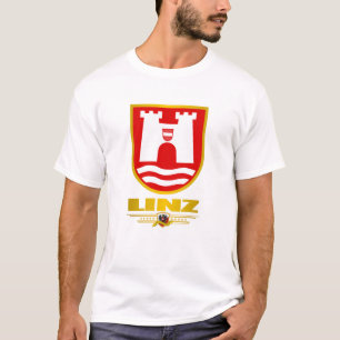 City of Linz T-Shirt