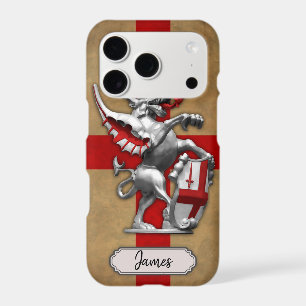 City of London Dragon Personalizable