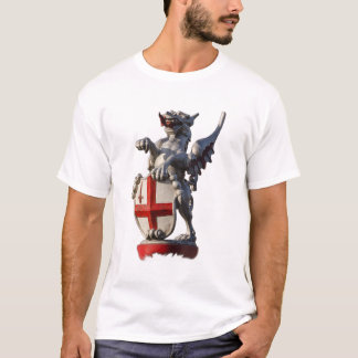 City of London Dragon T-Shirt