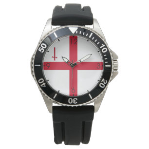 City of London Flag Watch