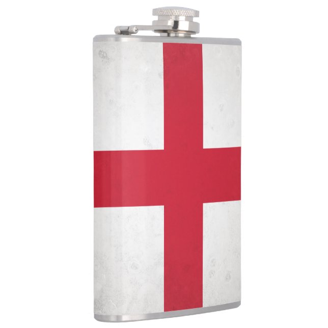 City of London Hip Flask (Right)