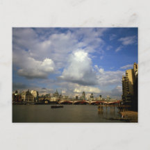 City of London in the 1990's