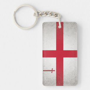 City of London Key Ring