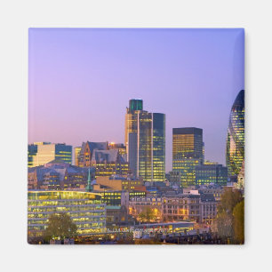 City of London Magnet