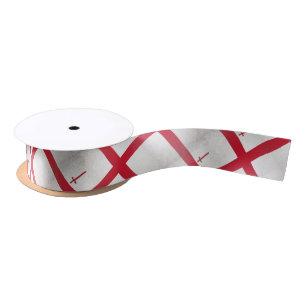 City of London Satin Ribbon