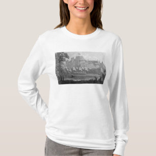 City of London State Barge T-Shirt