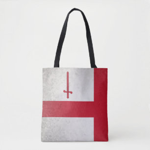 City of London Tote Bag