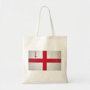 City of London Tote Bag