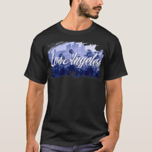 City of Los Angeles T-Shirt