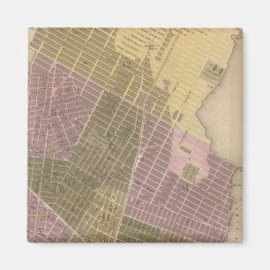 City of New York Magnet