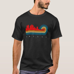 City of Philly Philadelphia Pennsylvania T-Shirt