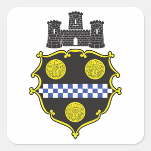 City of Pittsburgh Seal
