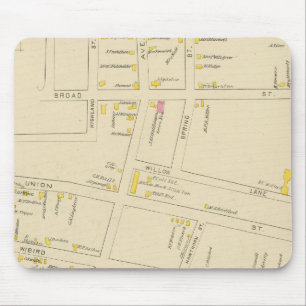 City of Portsmouth Mouse Mat
