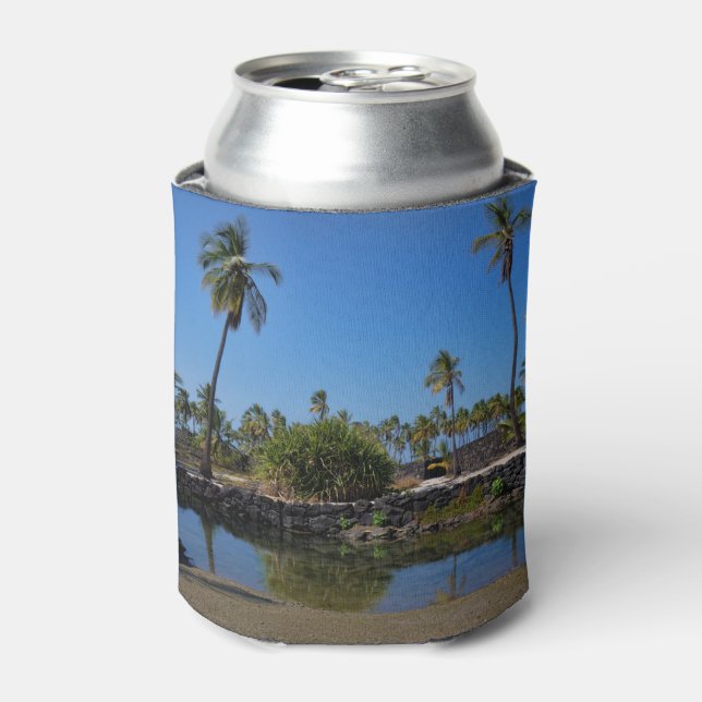 City of Refuge Can Cooler (Can Front)
