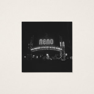 City of Reno