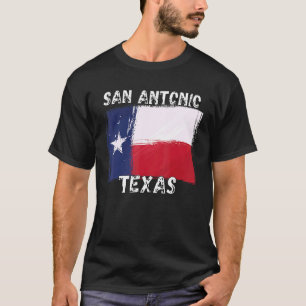 City Of San Antonio  Apparel Souvenirs 1 T-Shirt