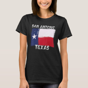 City Of San Antonio  Apparel Souvenirs 1 T-Shirt