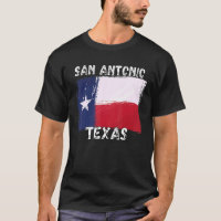 City Of San Antonio  Apparel Souvenirs 1